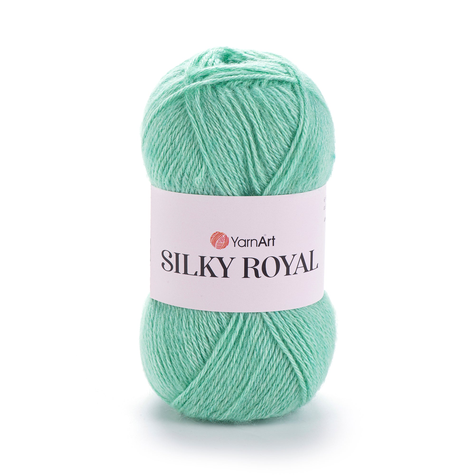 YarnArt Silky Royal