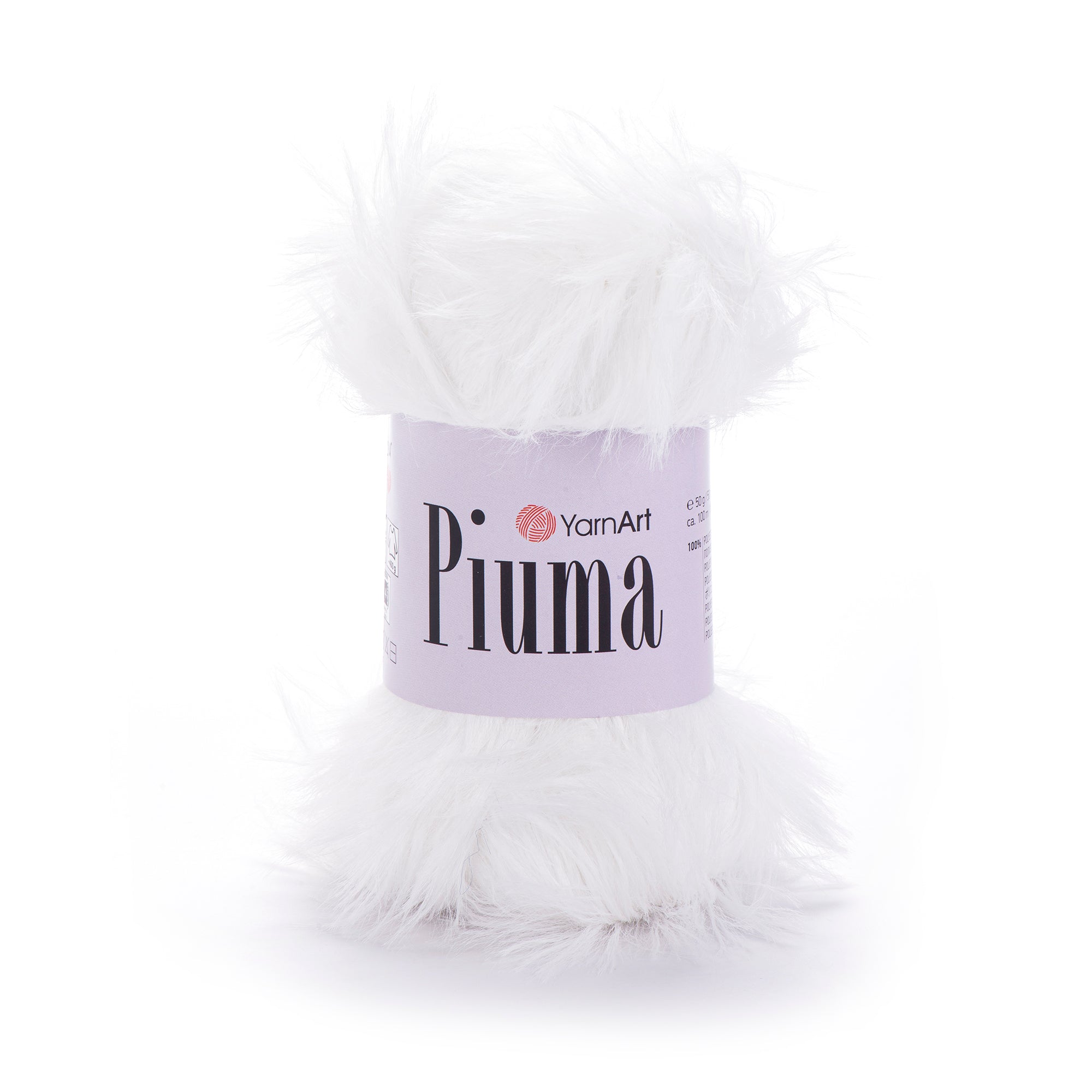 YarnArt Piuma Piuma 4401