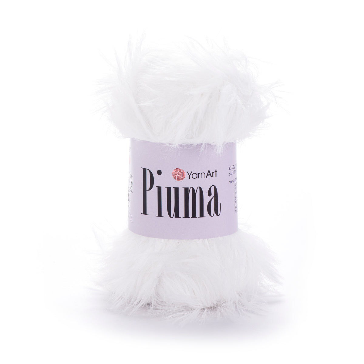 YarnArt Piuma Piuma 4401