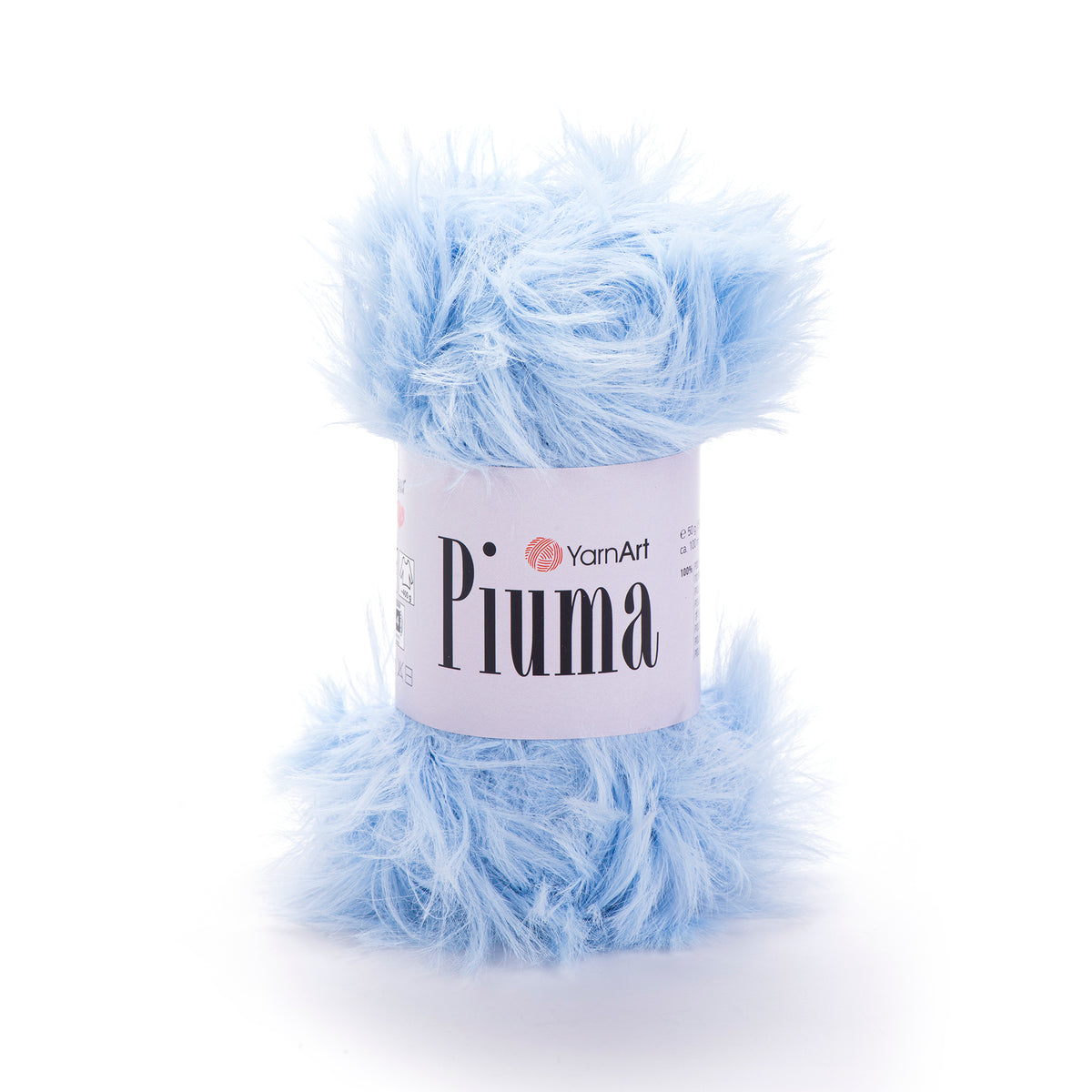 YarnArt Piuma Piuma