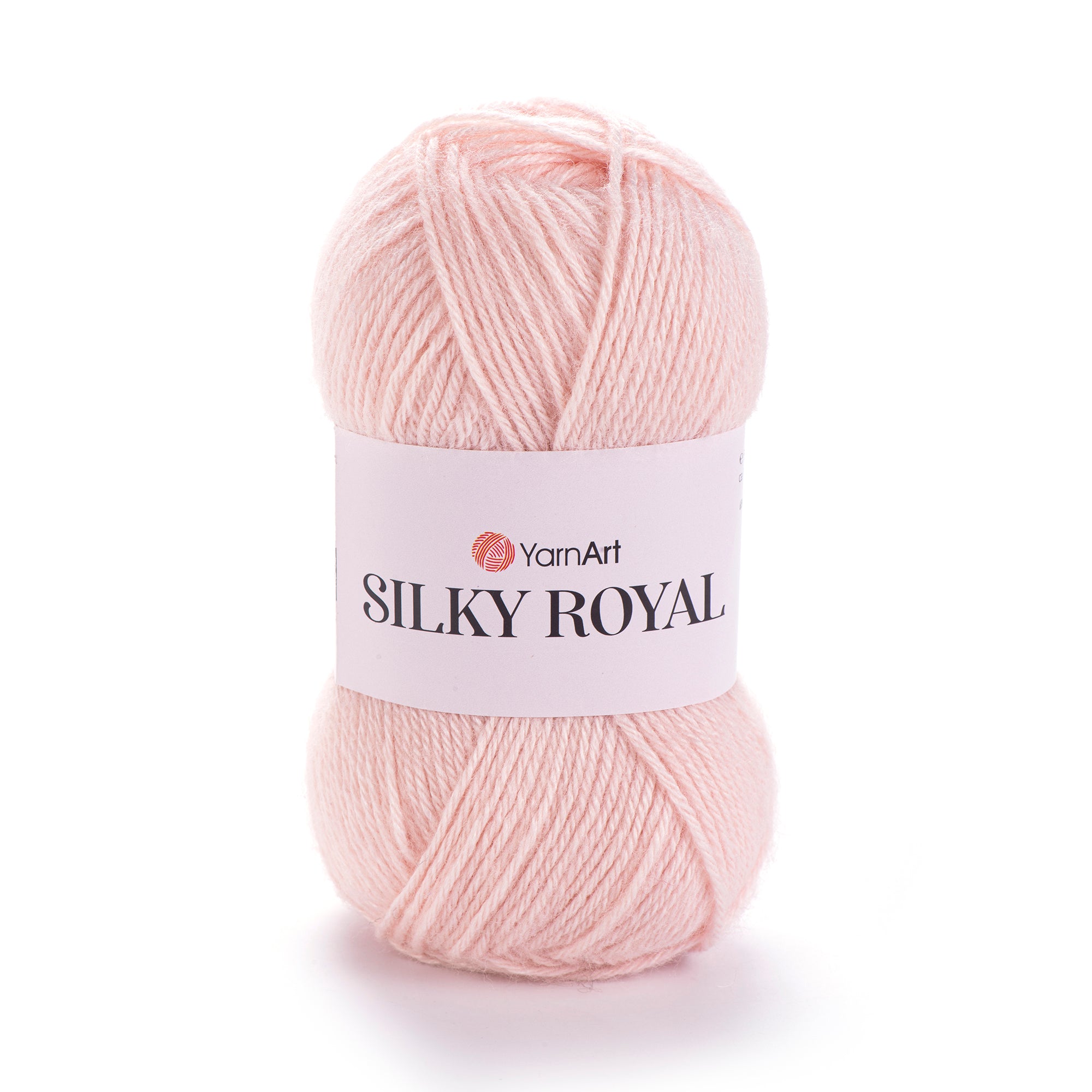 YarnArt Silky Royal