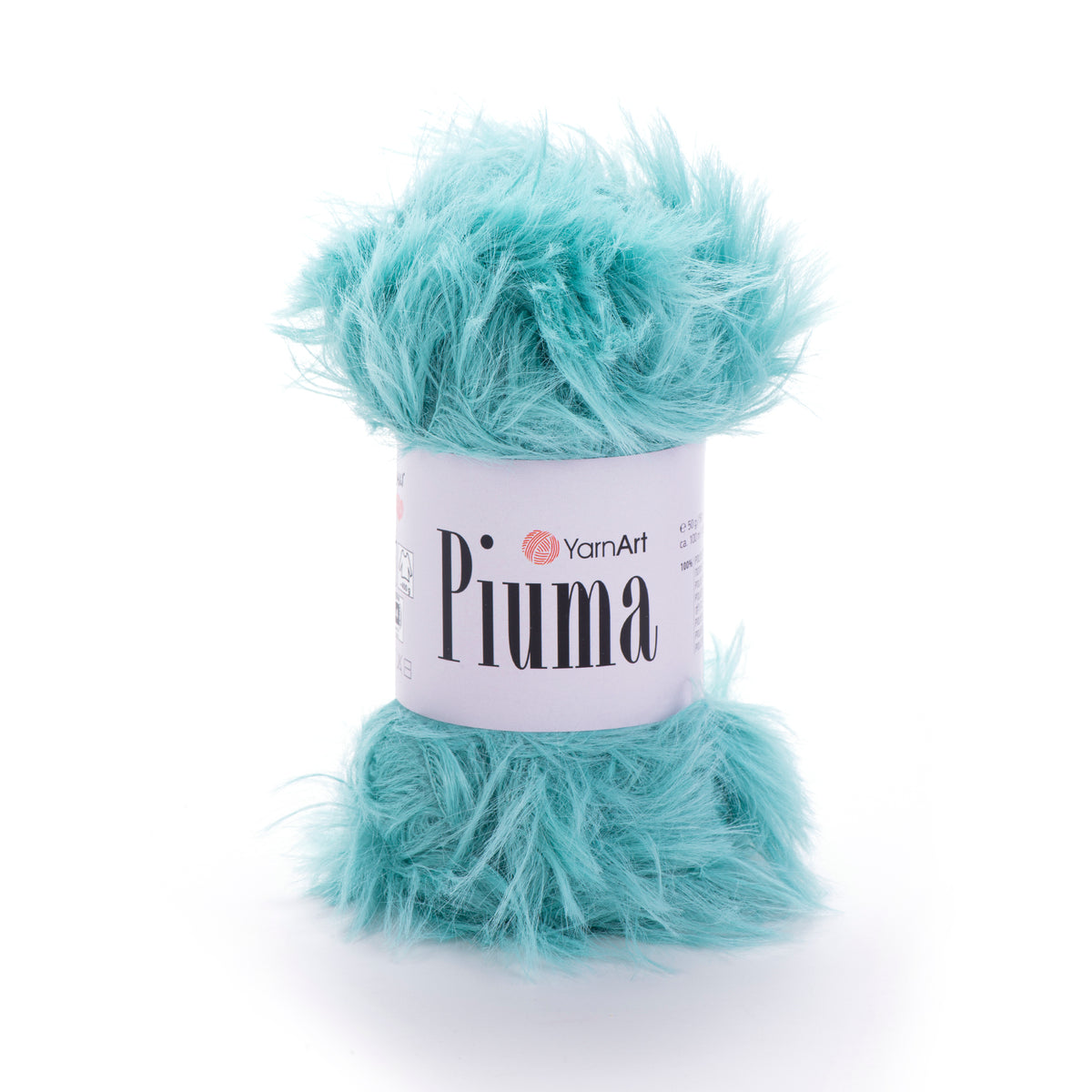 YarnArt Piuma Piuma 4412