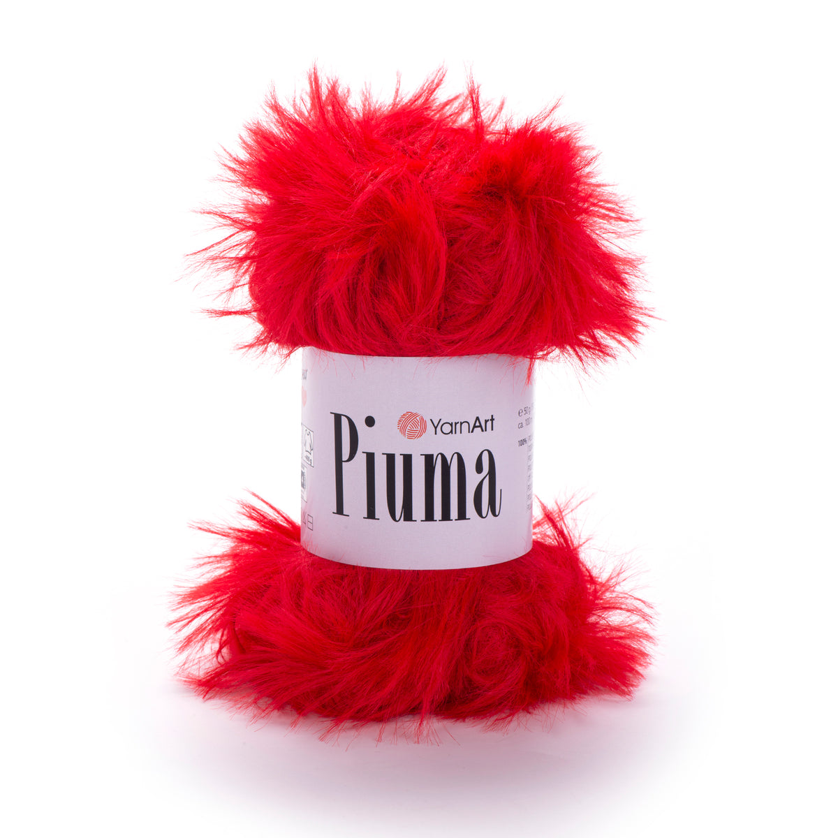 YarnArt Piuma Piuma 4414