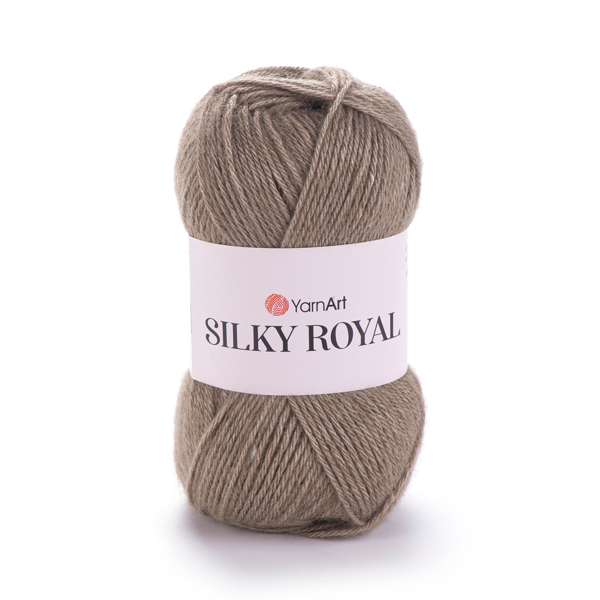YarnArt Silky Royal