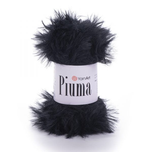 YarnArt Piuma Piuma 4420