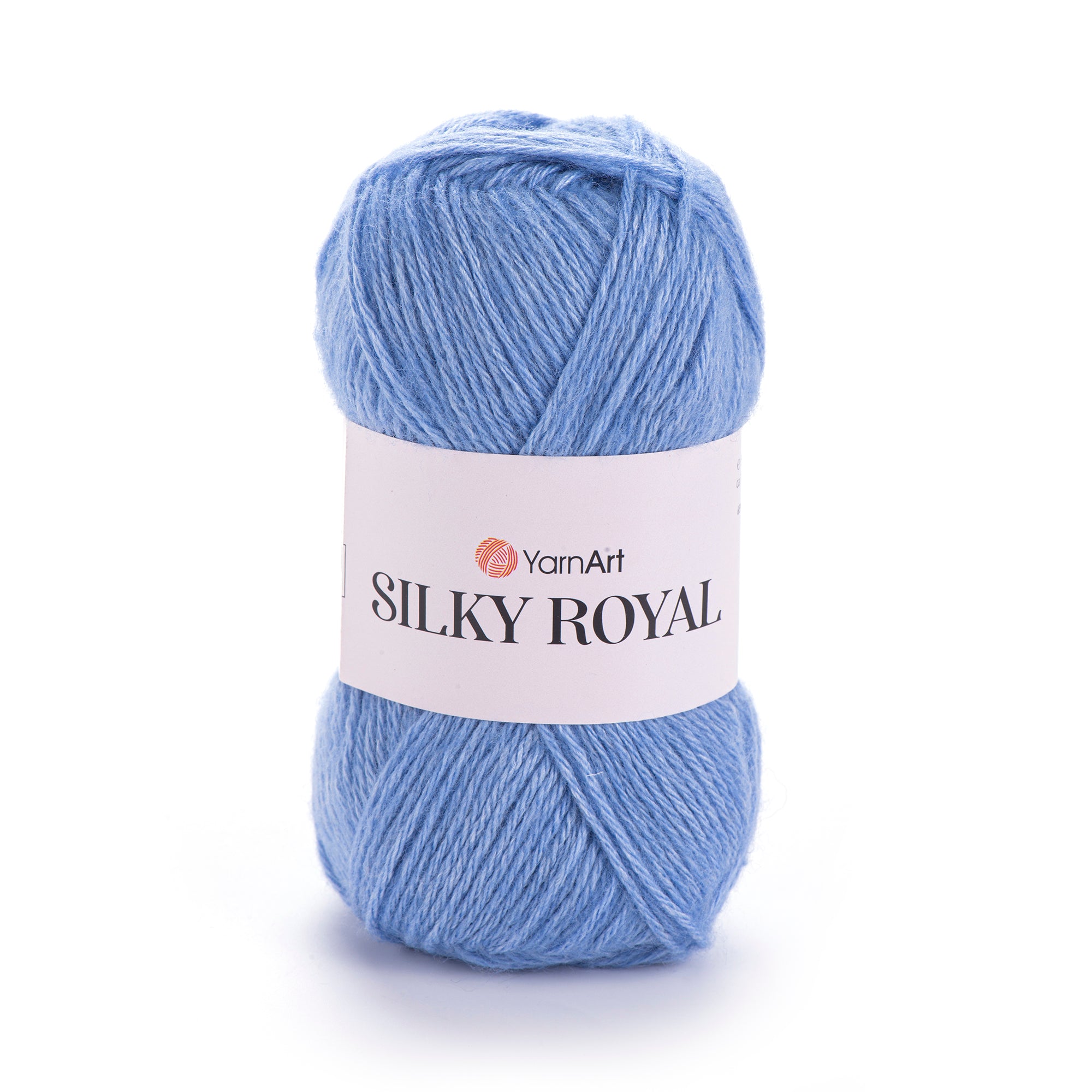 YarnArt Silky Royal