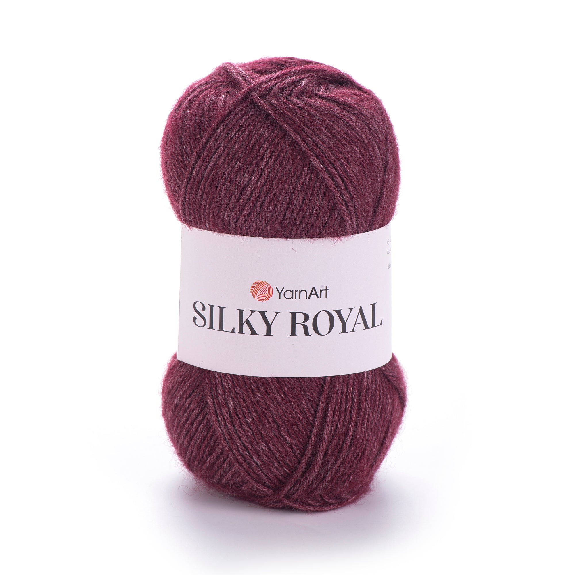 YarnArt Silky Royal