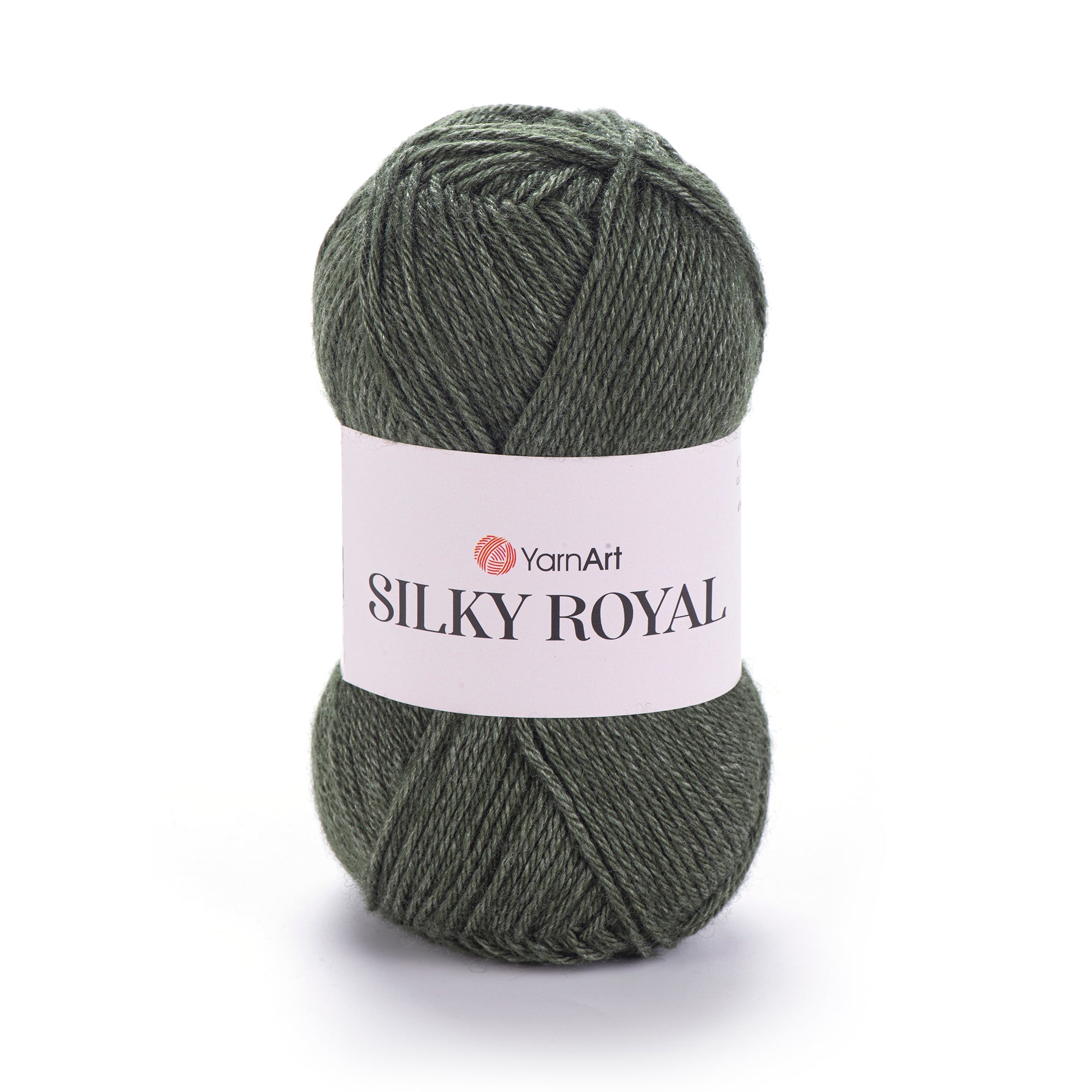 YarnArt Silky Royal