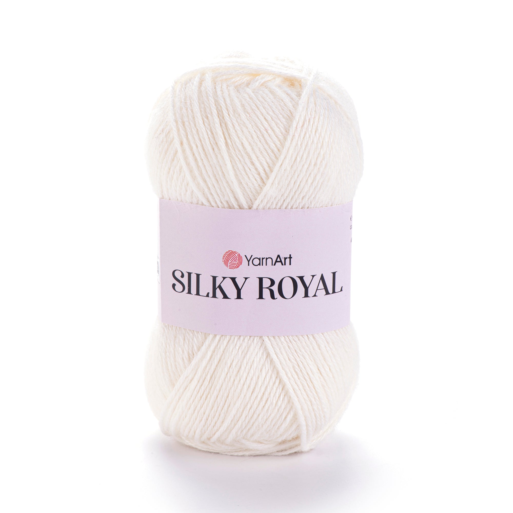 YarnArt Silky Royal