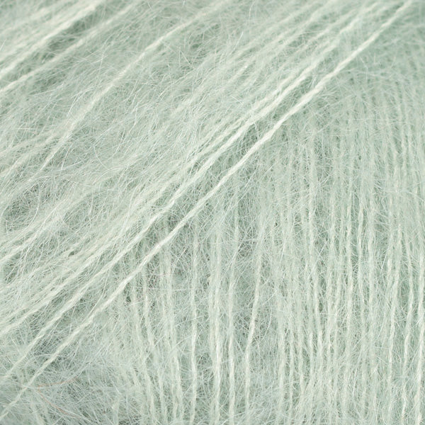 DROPS Kid-Silk 45 Soft Mint