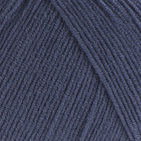 yarnart-cotton-soft 45 Midnight