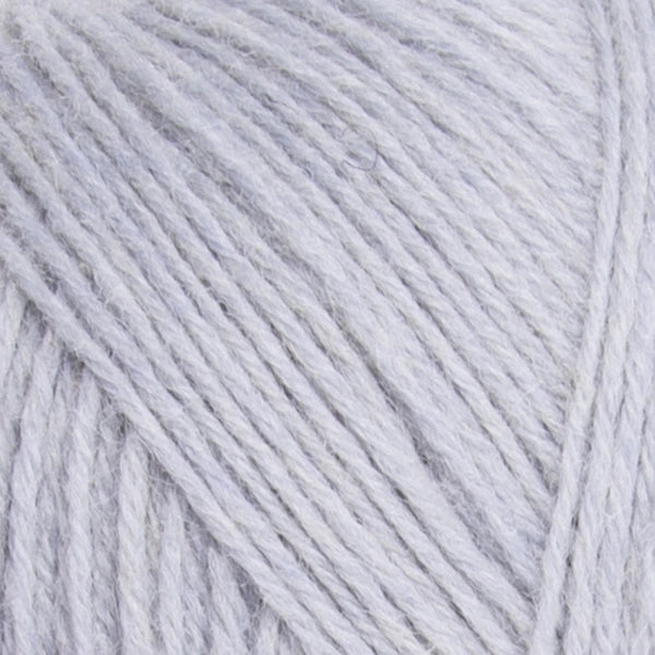 yarnart-forza-solid 4612 Light Grey