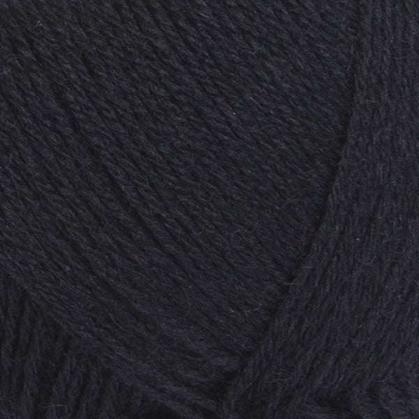 yarnart-forza-solid 4621 Black