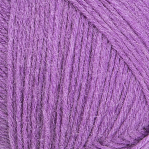 yarnart-forza-solid 4640 Amethyst