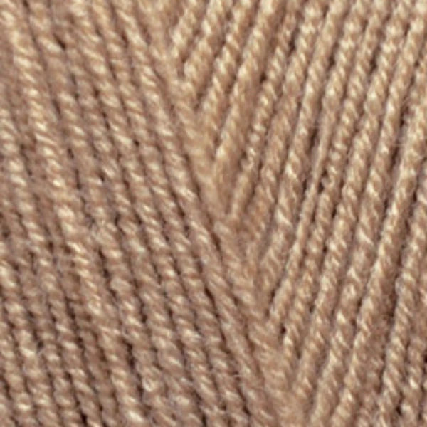 alize-lanagold-fine 466 Cocoa