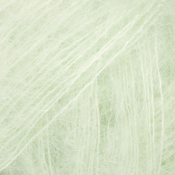 DROPS Kid-Silk 47 Pistachio Ice Cream