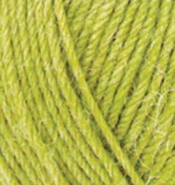 Alize Superwash Artisan Lime Green (471)