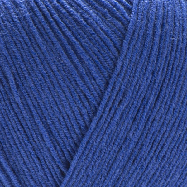 yarnart-cotton-soft 47 Sapphire