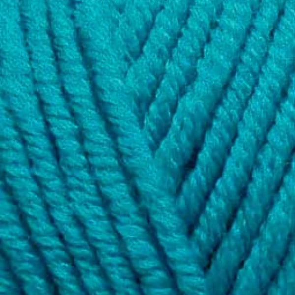 alize-superlana-maxi 484 Turquoise