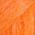DROPS Kid-Silk 49 Spilgti oranža – mohēras un zīda dzija