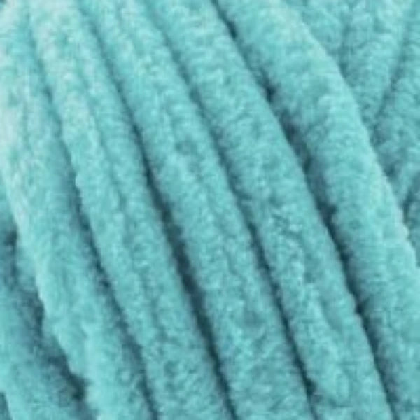 Alize Velluto 490 Cyan