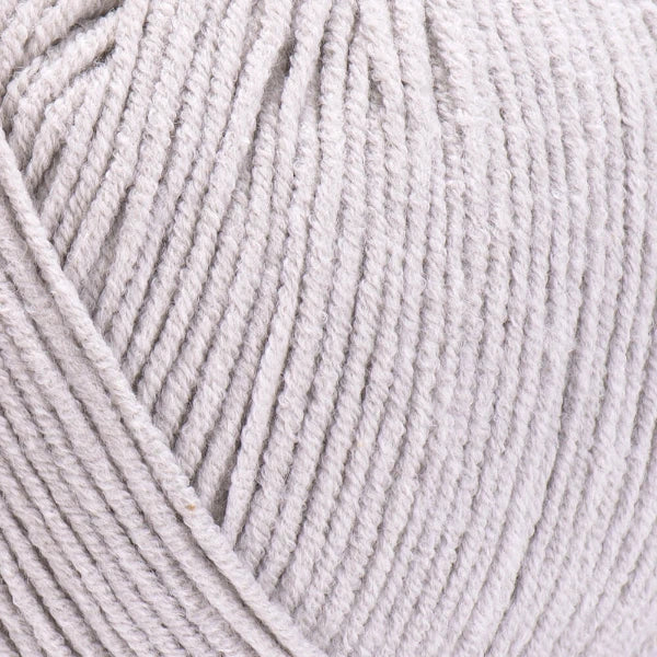 yarnart-jeans 49 Light Silver