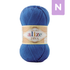 Alize Diva 237 Indigo – silky microfibre summer yarn