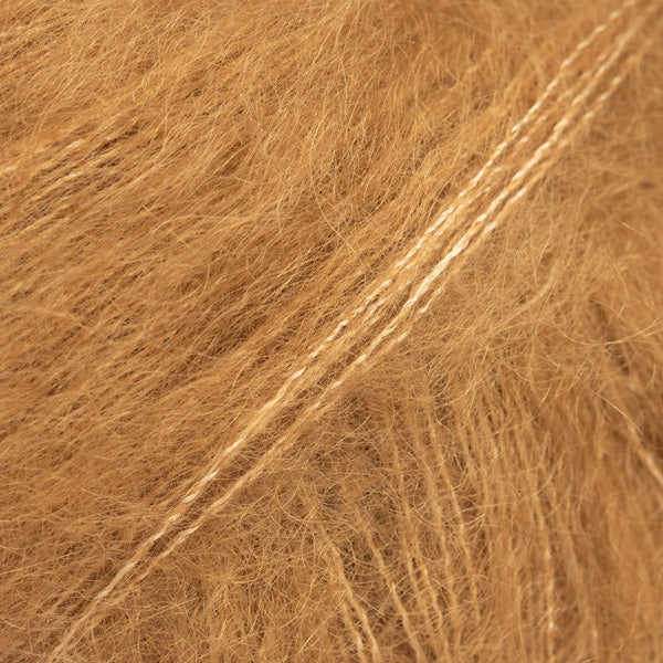 DROPS Kid-Silk 50 Caramel