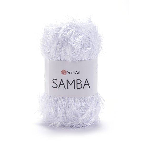 YarnArt Samba Samba 501