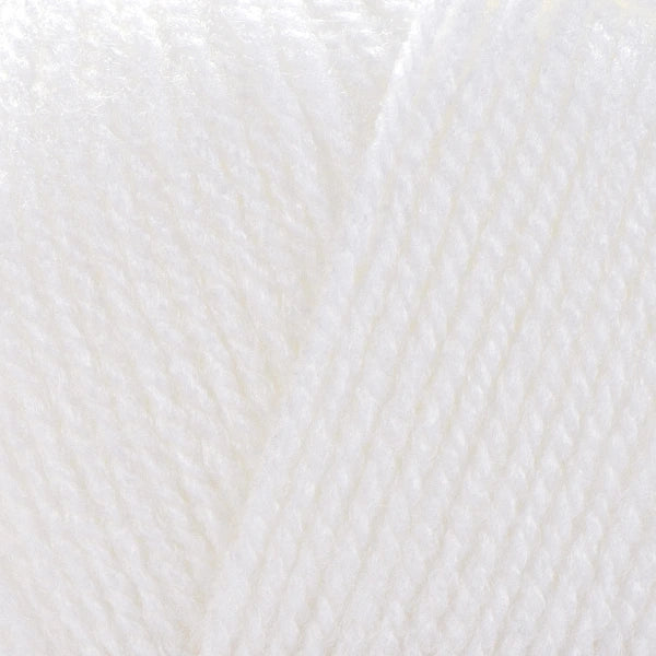yarnart-baby 501 White