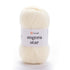 YarnArt Angora Star 502 Panna – filato soffice acrilico e lana