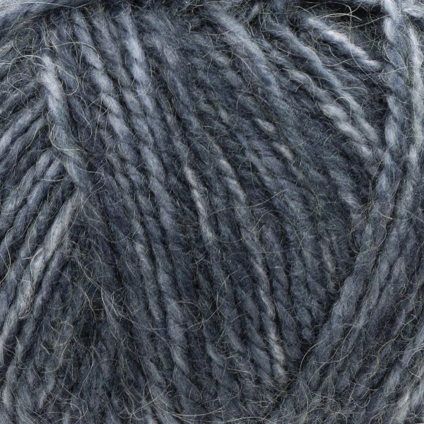 yarnart-andes-denim 5102 Charcoal