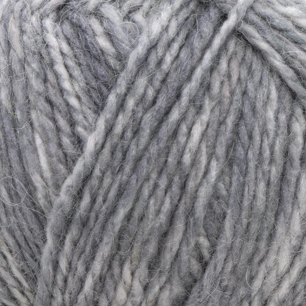 yarnart-andes-denim 5103 Dark Grey