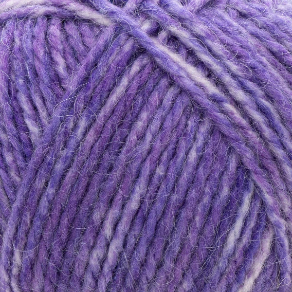 yarnart-andes-denim 5104 Amethyst