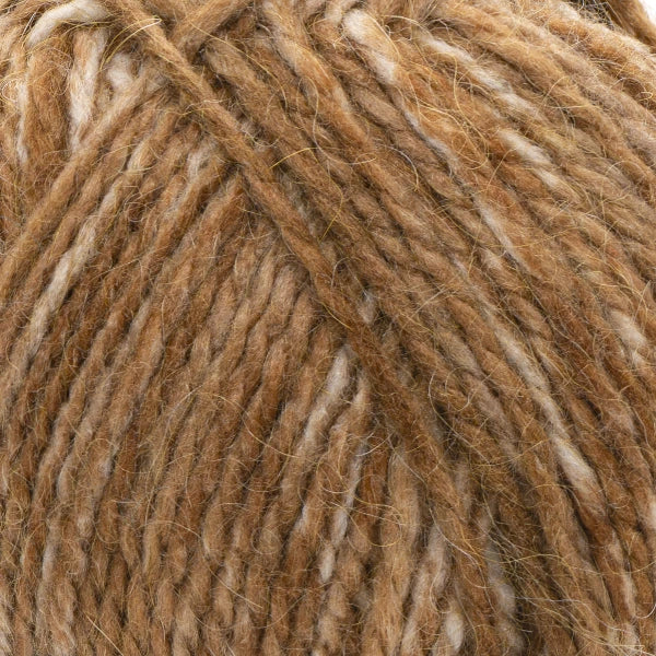 yarnart-andes-denim 5106 Tobacco