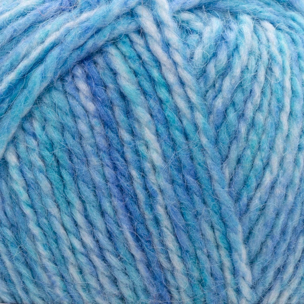 yarnart-andes-denim 5107 Steel Blue