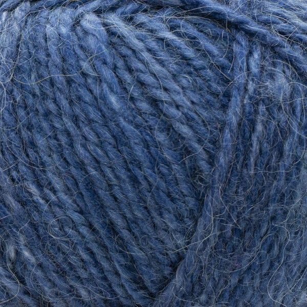 yarnart-andes-denim 5108 Navy