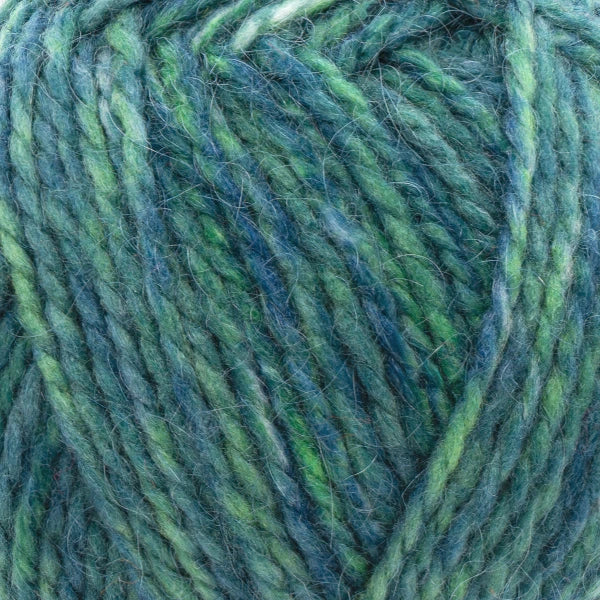 yarnart-andes-denim 5109 Teal