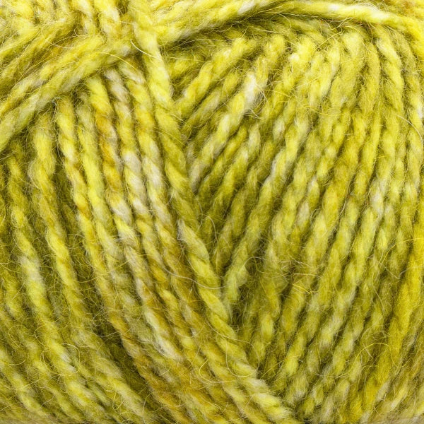 yarnart-andes-denim 5110 Gold