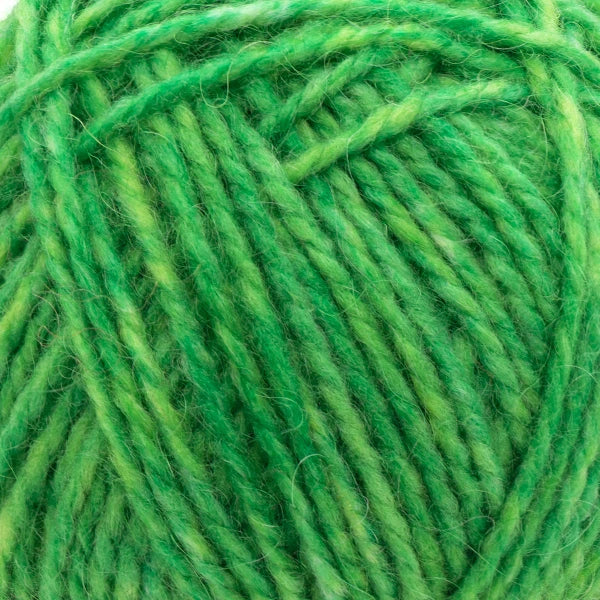 yarnart-andes-denim 5111 Green