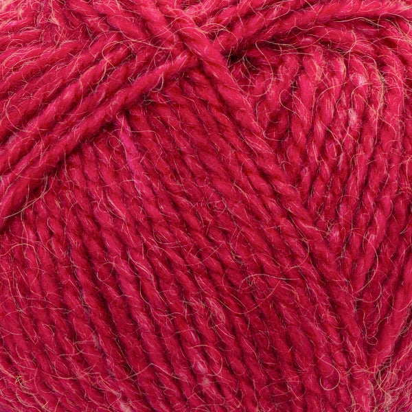 yarnart-andes-denim 5113 Ruby