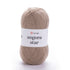 YarnArt Angora Star 512 Tortora – filato soffice acrilico e lana