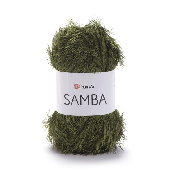 YarnArt Samba Samba 530