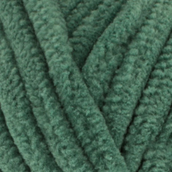 Alize Velluto 532 Pine Green