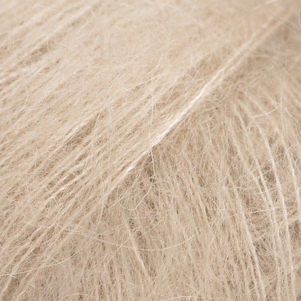 DROPS Kid-Silk 54 Bright Sand