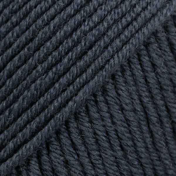 DROPS Merino Extra Fine 55 Midnight Shadow