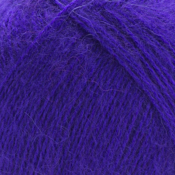 yarnart-angora-star 556 Purple