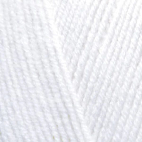 alize-lanagold-fine 55 White