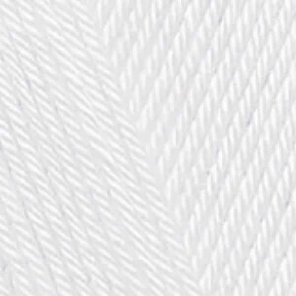 alize-diva 55 White
