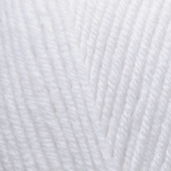 alize-lanagold-classic 55 White